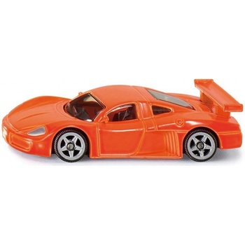 Siku Blister Auto Sniper 1:87