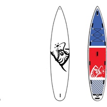 Paddleboard Tambo Core 10´5” WOW PRO