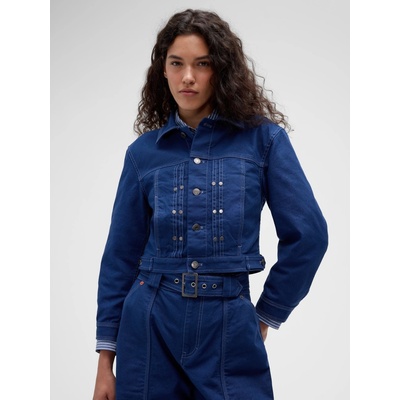 Gap GapStudio by Zac Posen tm.modrá