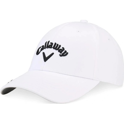 Callaway Stitch Magnet 26 bílo černá