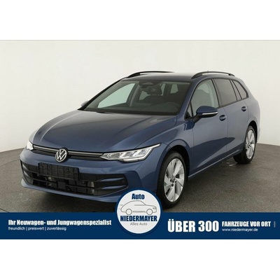 Volkswagen Golf 8 Variant 1.5 eTSI DSG Life 110 kW