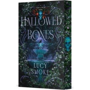 Hallowed Bones (ISBN: 9781250413741)