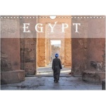 Calvendo Egypt (Wall Calendar 2026 DIN A4 landscape), CALVENDO 12 Month Wall Calendar | Calvendo, Joana Kruse