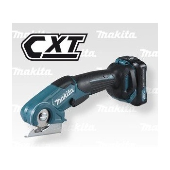 Makita CP100DWA Aku Li-ion 10,8V/2,0 Ah CXT