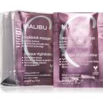 Malibu C Replenish Masque възстановяваща маска За коса 12x12ml