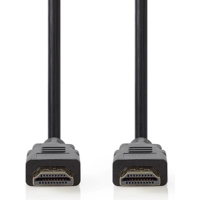 Nedis CVGT34001BK20