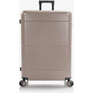 HEYS Пътнически куфар Heys Zen L Atmosphere Beige Heys | Bezhov | МЪЖЕ | ЕДИН РАЗМЕР
