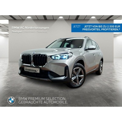 BMW X1 sDrive20d 110 kW