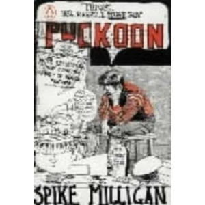 Puckoon | Spike Milligan (1976)