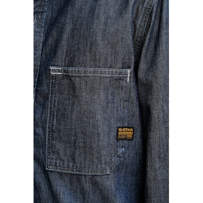 G-Star RAW Дънкова риза G-Star Regular 1-pkt (D27083.D539)