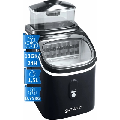Guzzanti GZ 123A