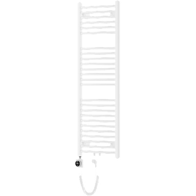 Mexen Ares 1200x400 mm 400W white (W102-1200-400-6400-20)