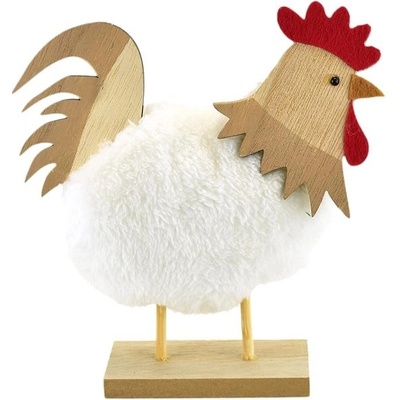 Dommio Sliepočka plyšová, 18 cm