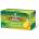 TWININGS Зелен с Лимон и Мед 25 x 1.6g