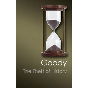 Theft of History | Jack Goody (2012)