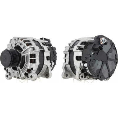 Alternátor Audi Q7 4,0 Bosch 0125815029