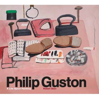 Image 1 of Philip Guston
