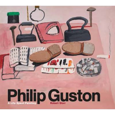 Philip Guston