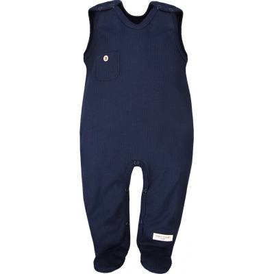 Eevi Dupačky Simply Comfy TMAVĚ MODRÉ – Zboží Dáma