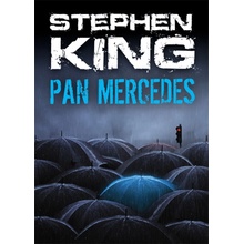 Pan Mercedes - Stephen King