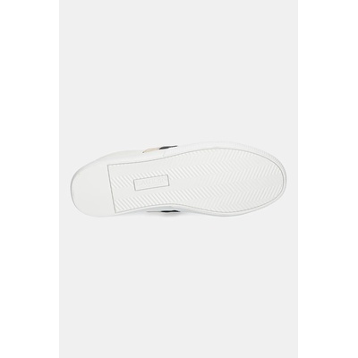 Lauren Ralph Lauren Кожени маратонки Lauren Ralph Lauren Janson II (802979187001.100)