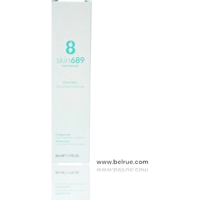 Skin689 Firm Skin Decolleté and Neck 50 ml