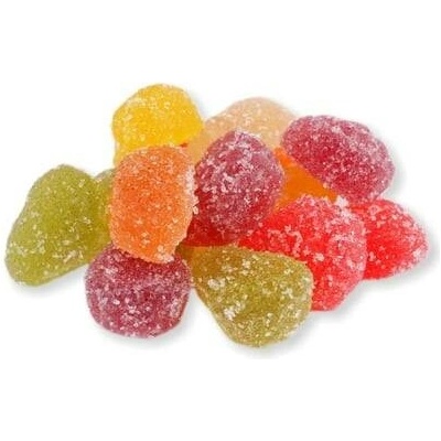 Ochutnej Ořech Želé ovocné s cukrem 1 kg