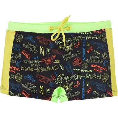 Kids movie heroes Бански spiderman