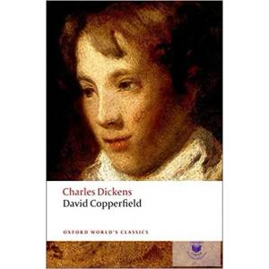 David Copperfield | Charles Dickens (2008)