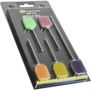 RidgeMonkey Sada jehel Needle Set