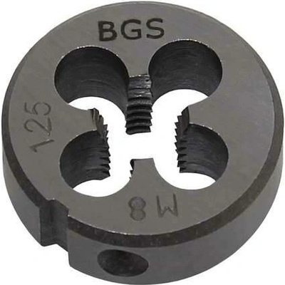 BGS 1900-M8X1.25-S, Závitové očko | M8 x 1,25 x 25 mm