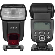 Yongnuo YN565EX III pre Canon