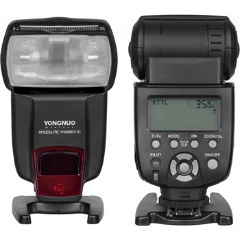 Yongnuo YN565EX III pre Canon