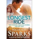 The Longest Ride - Nicholas Sparks