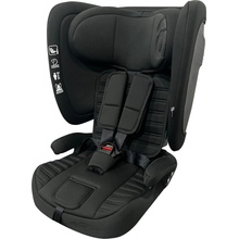 Asalvo NEOCARE iSize 2025 black