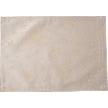 Dakls Текстилна подложка за хранене 32x45 cm Stars - Dakls (IDA118)