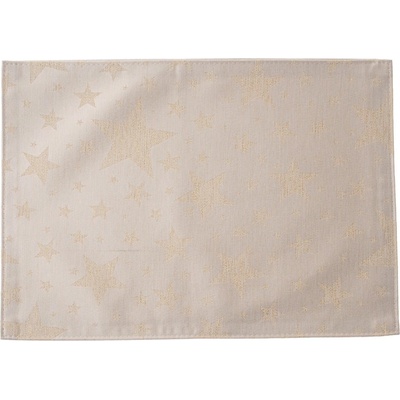 Dakls Текстилна подложка за хранене 32x45 cm Stars - Dakls (IDA118)