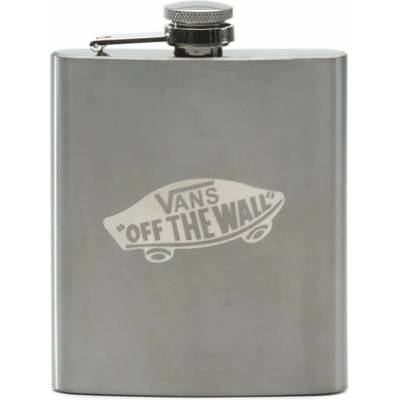 Ploskačka Vans - Flask Silver