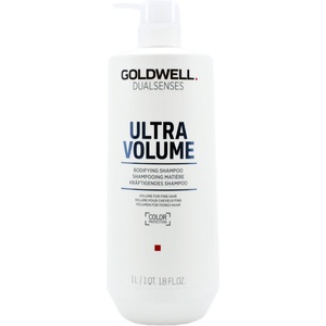 Goldwell Dualsenses Ultra Volume Bodyfying Shampoo 1000 ml