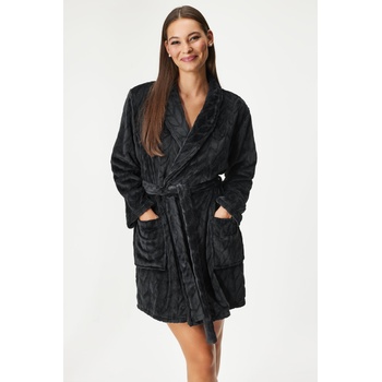 Astratex Топлещ халат Leaf къс (WleafWR_zup)