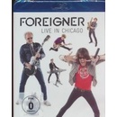 FOREIGNER: LIVE IN CHICAGO BD
