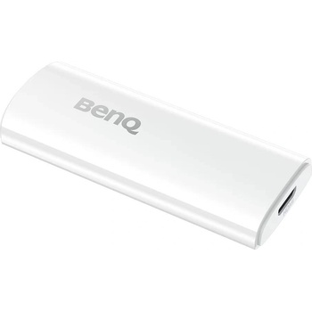 BenQ Сертифициран донгъл за Android TV (BENQ-QS02)