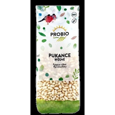 PROBIO Bio Pukance rýžové 50 g – Zboží Dáma