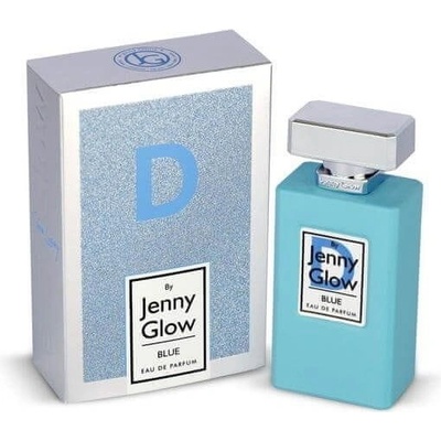 Jenny Glow Jenny Glow Blue parfémovaná voda unisex 80 ml