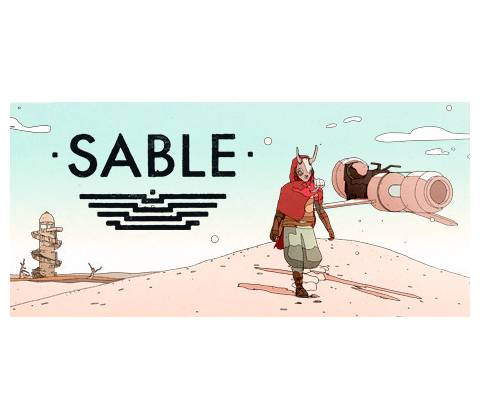 Sable