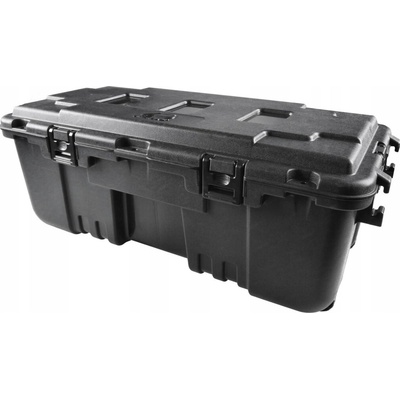 Krabička Plano Sportsman’s Large Hinged zelená