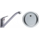 Set Alveus Form 10 + Riviera