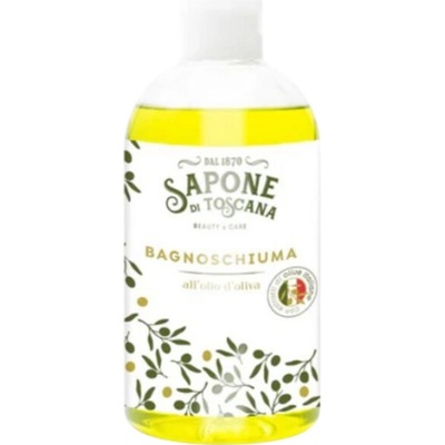 Sapone Di Toscana tekuté mýdlo s olivovým olejem 1000 ml