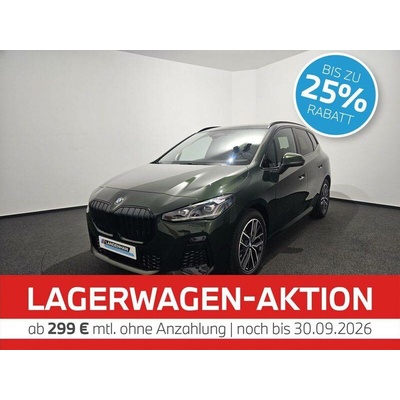 BMW 218i Active Tourer M Sport 100 kW