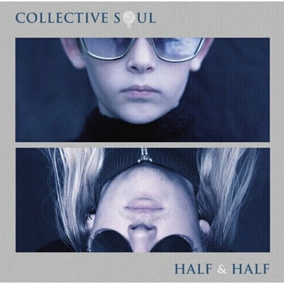 Collective Soul - Half & Half LP